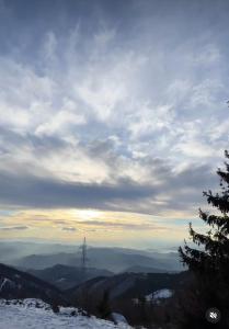 Waves Kopaonik, Residence Hill