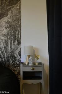Maisons de vacances Caberce Thoire : photos des chambres