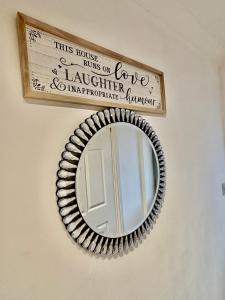 Conveniently located 3 bed spacious home for couples, families and groups in Ipswich