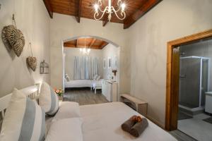 Skilpadvlei Wine Farm