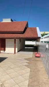 Beach House with pool