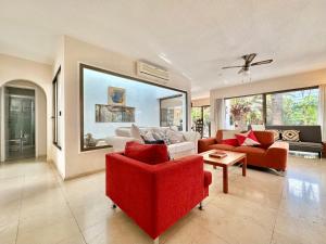 Chalet Urbanizacion Vilaflor