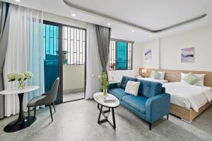 22Land Cosmos Hotel