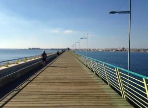 Torrevieja Elvira Home AQ-110