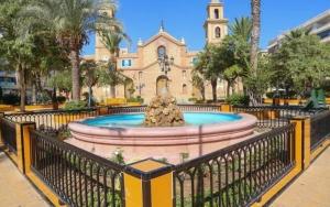 Torrevieja Elvira Home AQ-110