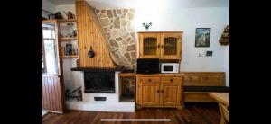 Pescocostanzo s Home park&garden