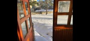 Pescocostanzo s Home park&garden