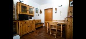 Pescocostanzo s Home park&garden