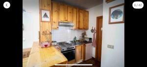 Pescocostanzo s Home park&garden