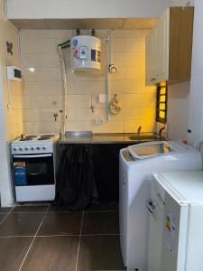 Cómodo Apartamento Cerca de River