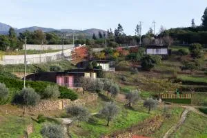 Ecofurtado - Lapa dos Dinheiros