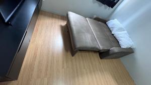 Aconchegante Apto a uma quadra da praia no Gonzaga