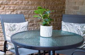 The Hide Out - Home away from home