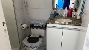Quarto e sala Ramage