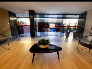 Quarto e sala Ramage