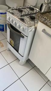 Quarto e sala Ramage