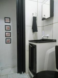 Hospedagem Primeira Quadra da Praia