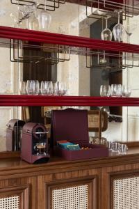 Sublim apartment with AC next to Arc de Triomphe