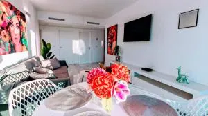 Skyline Floor 28 Sea Views - Rincón de Loix