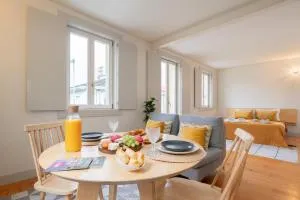 Host Wise - Heart of Guimarães Studios - Azurém