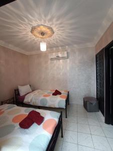 MARRAKECh TYPICAL HOUSE MAISON TYPIQUE MARRAKECH G2 40