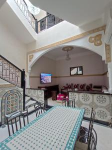 MARRAKECh TYPICAL HOUSE MAISON TYPIQUE MARRAKECH G2 40