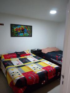 Continental Aparta Hotel Duitama