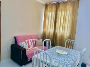 Cantinho Xodó - 皮乌米