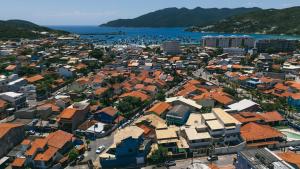 Arraial Sunset Suítes