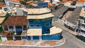 Arraial Sunset Suítes