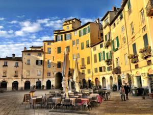 Casina Di Pietro - Lucca