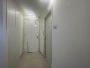 Camera Matrimoniale/Doppia con Letti Singoli con Vista Città