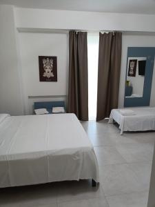 Camera Familiare con Bagno Privato