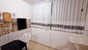 Apartamento praia ingleses 2 dormitórios com suíte próximo ao mar!