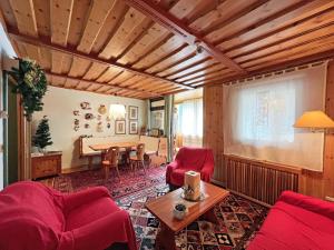 Haus Hans By Globalimmoservice