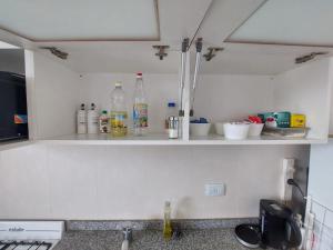 Departamento en Potrero de Garay