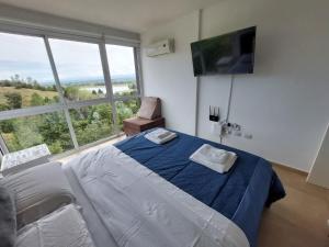 Departamento en Potrero de Garay