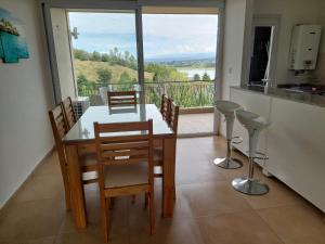 Departamento en Potrero de Garay