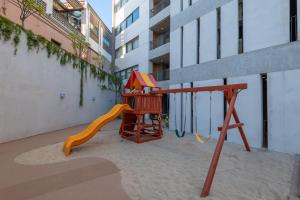 Punto Nima, Spectacular Pool with Ocean View