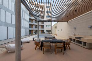 Punto Nima, Spectacular Pool with Ocean View