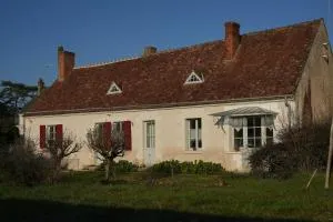 Le gîte de la Roche - Шенонсо