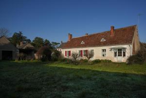 Maisons de vacances Le gite de la Roche : photos des chambres