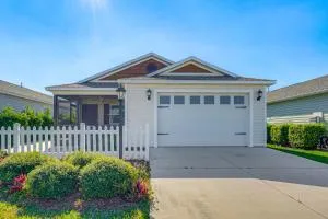 Golf, Shop and Unwind Lovely Home in The Villages! - 退休小镇