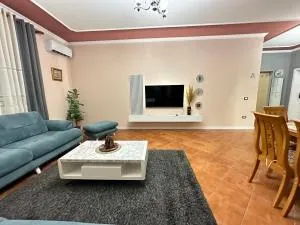 THE DOMI Apartments - Shpijat Kosovës