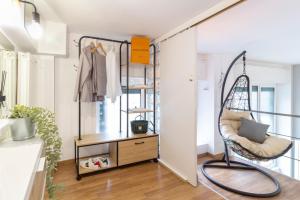 LuxLoft Milano Bocconi - 2 Bathrooms - Free Parking