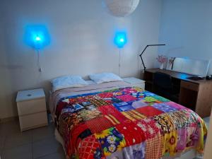Appartement Beau Sejour