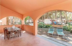 The Charming Marina Village Tipo 3-3 Bedroom Villa 6 persons