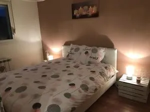 Gîte nid douillet - Obenheim