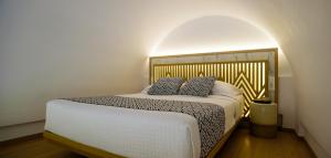 Maisonette Sunrise View room in Astir Thira Hotel