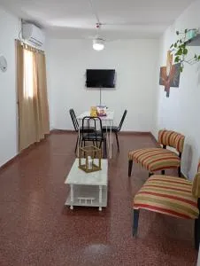 Sarratea 1427 - Chumillo